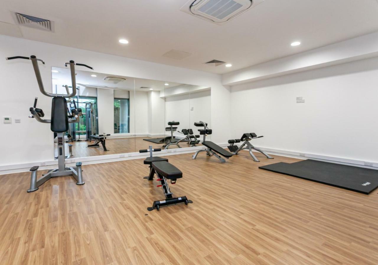 Harbour City Apartment-Media City Free Gym Manchester Zewnętrze zdjęcie